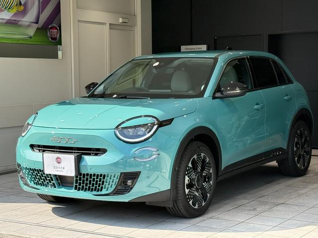 ６００ハイブリッド ラ　プリマ　デモカーＵＰ（43枚目）