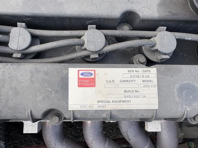 セブンロードスポーツ ２００　ディーラー車　ワンオーナー　ブラックノーズバンド　ブラックパック　バッテリーキルスイッチ　４点式ハーネス　クイックリリース　ブラックフューエルキャップ（9枚目）