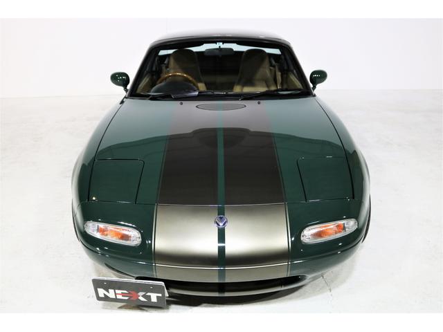 Vスペシャル NB6速MT載換 車高調 ハードトップ(4枚目)
