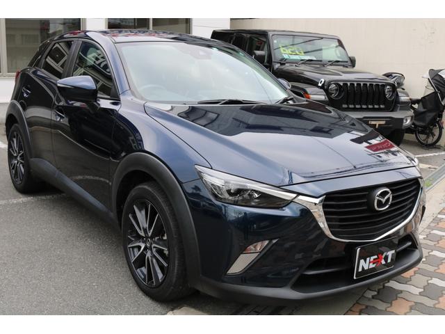 マツダ ＣＸ－３