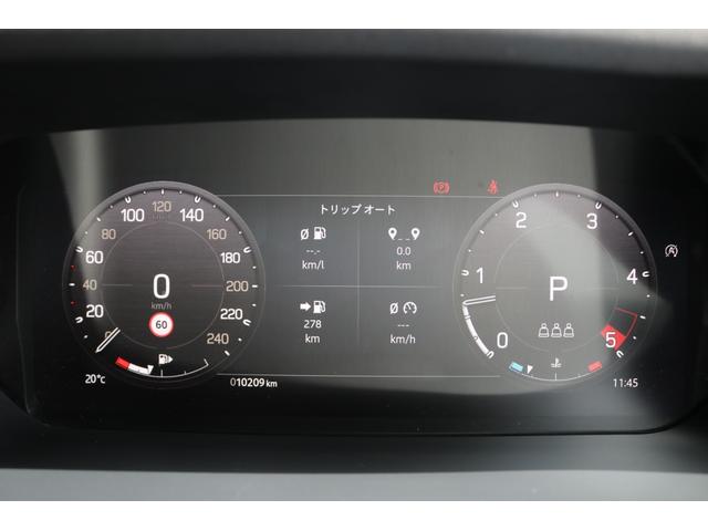 ディフェンダー １１０Ｓ　Ｄ３００　ワンオーナー　ブラックエクステリアパック　サンルーフ　３６０°カメラ　黒革シート　１９インチＡＷ　ＨＵＤ　ＢＳＭ（17枚目）