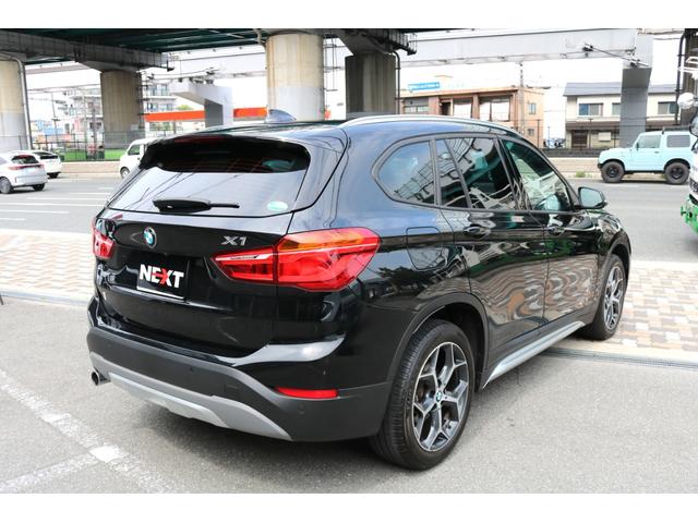 Ｘ１ ｘＤｒｉｖｅ　１８ｄ　ｘライン　純正ナビ　茶革シート　ルーフレール　パワーバックドア　ＬＥＤヘッド　ヘッドアップディスプレイ　アイドリングストップ　クルコン　インテリジェントセーフティ　シートヒータ　Ｆ．Ｒセンサー（7枚目）