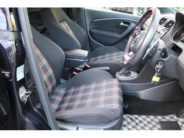 ポロＧＴＩ ベースグレード　サンルーフ　ナビ　フルセグＴＶ　Ｂカメラ　パドルシフト　ＨＩＤヘッド（11枚目）