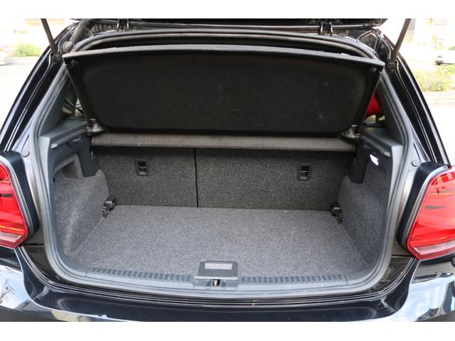 ポロＧＴＩ ベースグレード　サンルーフ　ナビ　フルセグＴＶ　Ｂカメラ　パドルシフト　ＨＩＤヘッド（15枚目）