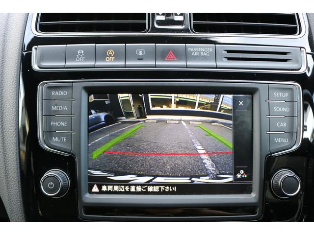 ポロＧＴＩ ベースグレード　サンルーフ　ナビ　フルセグＴＶ　Ｂカメラ　パドルシフト　ＨＩＤヘッド（19枚目）