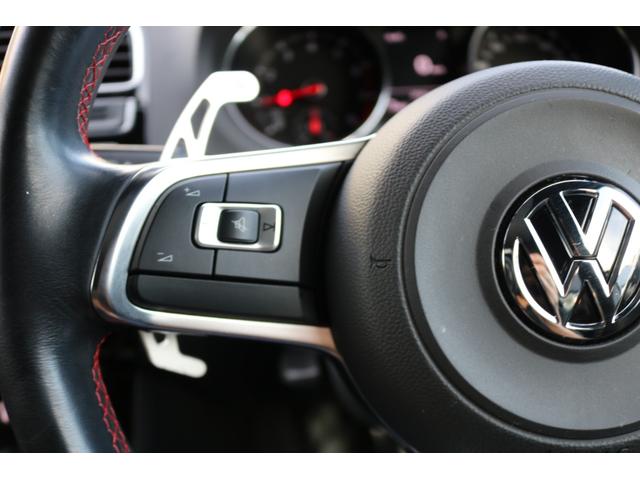 ポロＧＴＩ ベースグレード　サンルーフ　ナビ　フルセグＴＶ　Ｂカメラ　パドルシフト　ＨＩＤヘッド（23枚目）