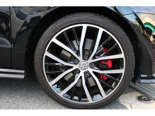 ポロＧＴＩ ベースグレード　サンルーフ　ナビ　フルセグＴＶ　Ｂカメラ　パドルシフト　ＨＩＤヘッド（28枚目）