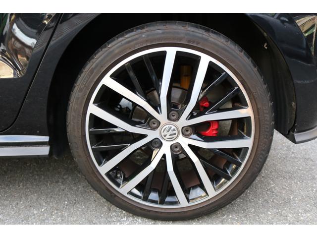 ポロＧＴＩ ベースグレード　サンルーフ　ナビ　フルセグＴＶ　Ｂカメラ　パドルシフト　ＨＩＤヘッド（30枚目）