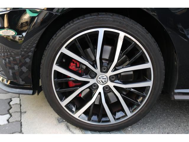 ポロＧＴＩ ベースグレード　サンルーフ　ナビ　フルセグＴＶ　Ｂカメラ　パドルシフト　ＨＩＤヘッド（31枚目）