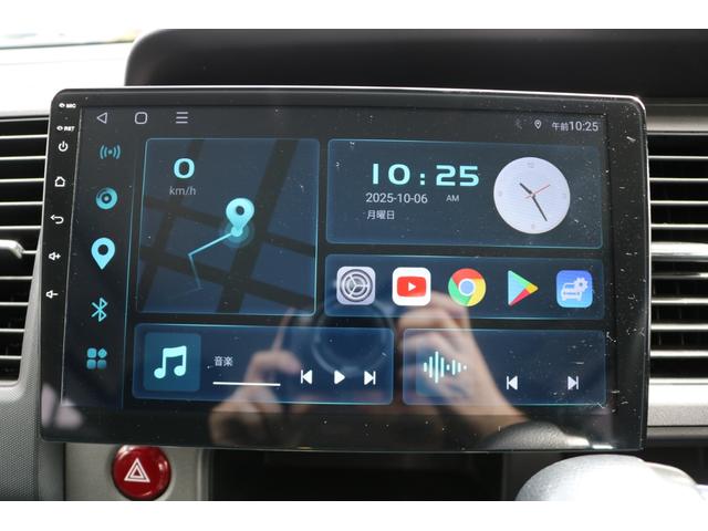 クロスロード １８Ｌ　Ｘパッケージ　外ＡＷ１６インチ　ＢＦグッドリッチタイヤ　ディスプレィオーディオ　Ｂカメラ　ＨＩＤヘッド（18枚目）