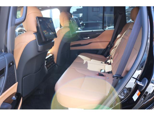 ＬＸ ＬＸ６００　ワンオーナー　Ｒエンターテイメント　マークレビンソン　デジタルインナーミラー　クールボックス　ＨＵＤ　ＢＳＭ　セーフティシステムプラス　茶革　シートヒーター　エアシート（15枚目）