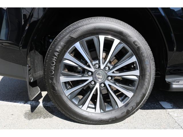 ＬＸ ＬＸ６００　ワンオーナー　Ｒエンターテイメント　マークレビンソン　デジタルインナーミラー　クールボックス　ＨＵＤ　ＢＳＭ　セーフティシステムプラス　茶革　シートヒーター　エアシート（34枚目）