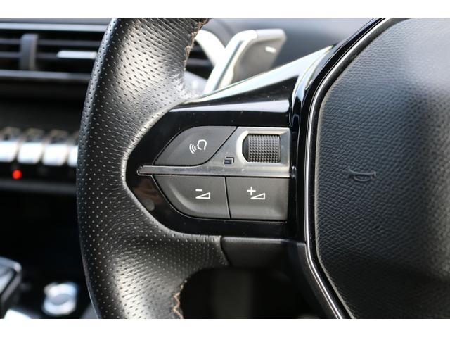 ３００８ ＧＴライン　デビューエディション　ワンオーナー　パノラマサンルーフ　純正ナビ　フルセグＴＶ　Ｂカメラ　クルコン　ＢＳＭ　パワーバックドア（23枚目）