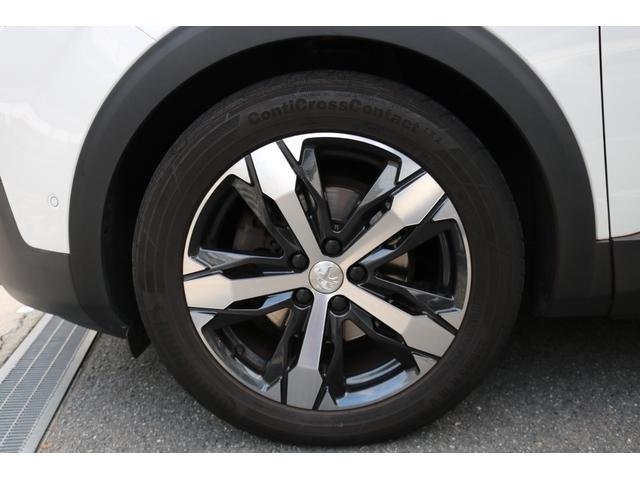 ３００８ ＧＴライン　デビューエディション　ワンオーナー　パノラマサンルーフ　純正ナビ　フルセグＴＶ　Ｂカメラ　クルコン　ＢＳＭ　パワーバックドア（31枚目）