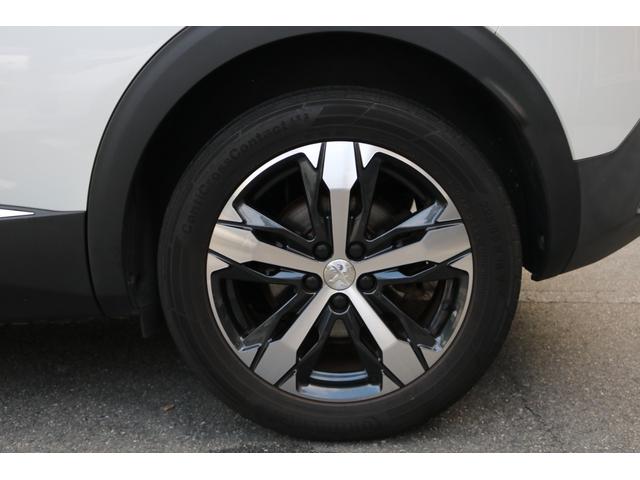 ３００８ ＧＴライン　デビューエディション　ワンオーナー　パノラマサンルーフ　純正ナビ　フルセグＴＶ　Ｂカメラ　クルコン　ＢＳＭ　パワーバックドア（32枚目）