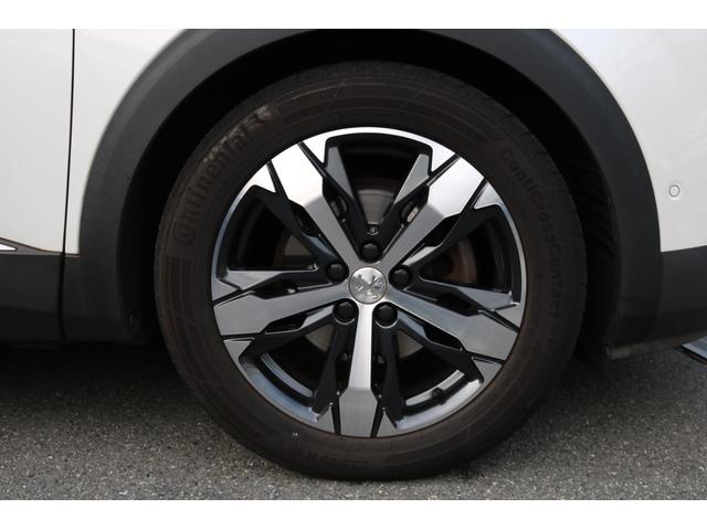 ３００８ ＧＴライン　デビューエディション　ワンオーナー　パノラマサンルーフ　純正ナビ　フルセグＴＶ　Ｂカメラ　クルコン　ＢＳＭ　パワーバックドア（34枚目）