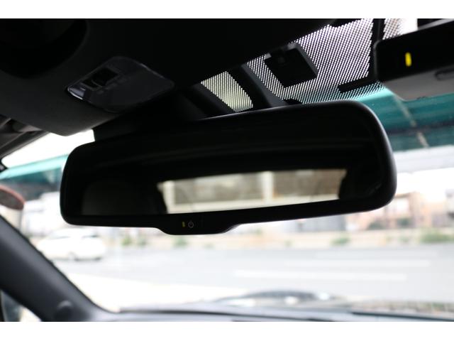 ロードスターRF VS ワンオーナー 純正ナビ フルセグTV 黒革シート マツダスピードフルエアロ(同色塗装済み) LEDヘッド クルコン パドルシフト アイストップ シートヒーター レーンキープ F.Rセンサー R.スポ(27枚目)