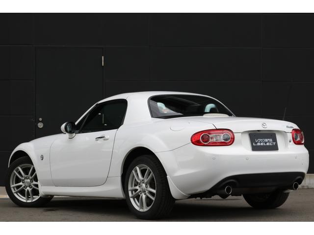 ロードスター  禁煙車 Bモニター 茶革シート シートヒーター イクリプスナビ(AVN-Z05i) フルセグTV ETC Bluetooth パドルシフト クリアランスソナー 純正16インチAW スマートキー2個(8枚目)