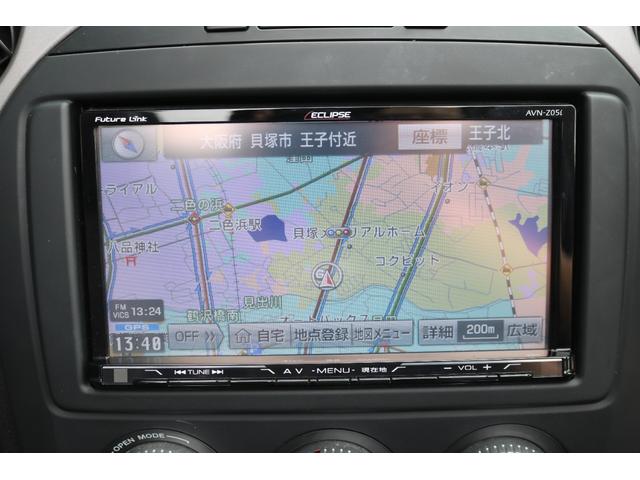 ロードスター  禁煙車 Bモニター 茶革シート シートヒーター イクリプスナビ(AVN-Z05i) フルセグTV ETC Bluetooth パドルシフト クリアランスソナー 純正16インチAW スマートキー2個(26枚目)