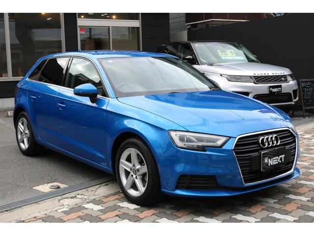 A3 スポーツバック1.4TFSI 純正ナビ フルセグTV バーチャルコックピット LEDヘッド 外デジミラ(5枚目)