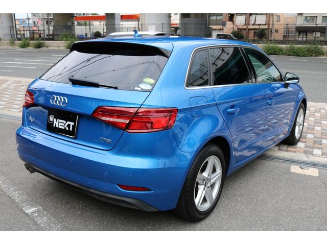 A3 スポーツバック1.4TFSI 純正ナビ フルセグTV バーチャルコックピット LEDヘッド 外デジミラ(7枚目)