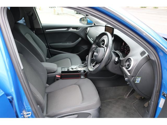 A3 スポーツバック1.4TFSI 純正ナビ フルセグTV バーチャルコックピット LEDヘッド 外デジミラ(12枚目)