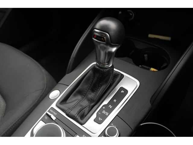 A3 スポーツバック1.4TFSI 純正ナビ フルセグTV バーチャルコックピット LEDヘッド 外デジミラ(21枚目)