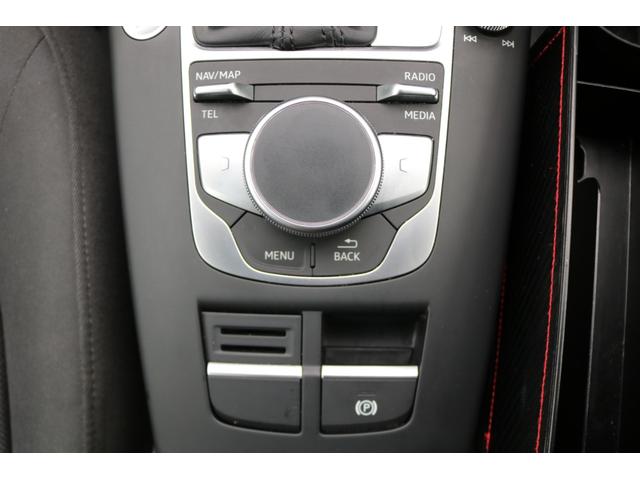 A3 スポーツバック1.4TFSI 純正ナビ フルセグTV バーチャルコックピット LEDヘッド 外デジミラ(22枚目)