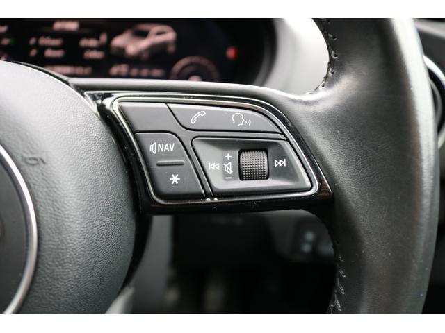 A3 スポーツバック1.4TFSI 純正ナビ フルセグTV バーチャルコックピット LEDヘッド 外デジミラ(24枚目)