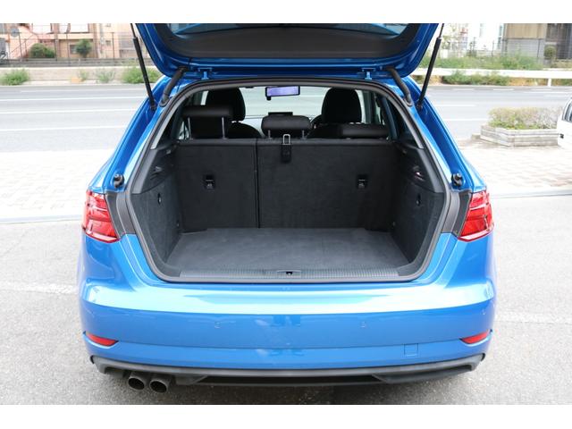 A3 スポーツバック1.4TFSI 純正ナビ フルセグTV バーチャルコックピット LEDヘッド 外デジミラ(31枚目)