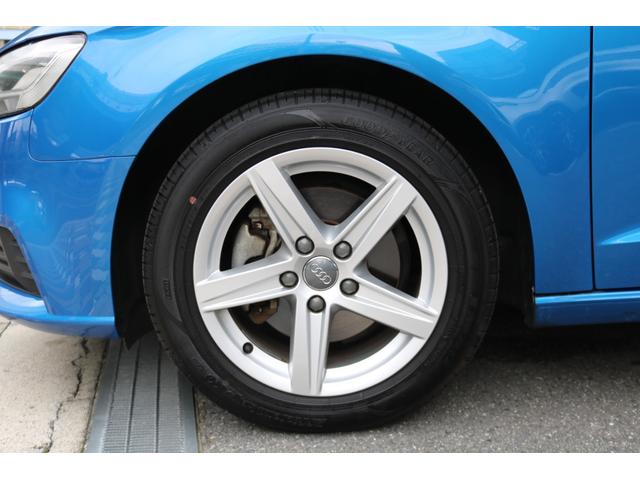 A3 スポーツバック1.4TFSI 純正ナビ フルセグTV バーチャルコックピット LEDヘッド 外デジミラ(32枚目)
