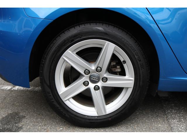 A3 スポーツバック1.4TFSI 純正ナビ フルセグTV バーチャルコックピット LEDヘッド 外デジミラ(34枚目)