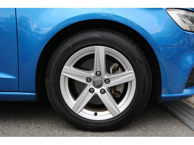 A3 スポーツバック1.4TFSI 純正ナビ フルセグTV バーチャルコックピット LEDヘッド 外デジミラ(35枚目)