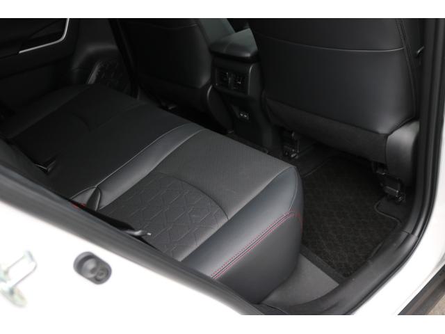 RAV4 アドベンチャー オフロードパッケージII ワンオーナー 禁煙車 純正DA パノラマビュー フルセグTV ETC プリクラ 黒革エアシート シートヒーター メモリ付きパワーシート BSM クルコン クリアランスソナー ルーフレール(19枚目)