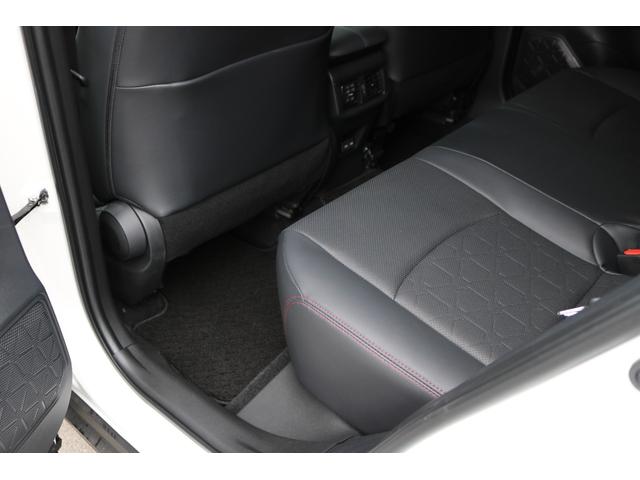 RAV4 アドベンチャー オフロードパッケージII ワンオーナー 禁煙車 純正DA パノラマビュー フルセグTV ETC プリクラ 黒革エアシート シートヒーター メモリ付きパワーシート BSM クルコン クリアランスソナー ルーフレール(21枚目)