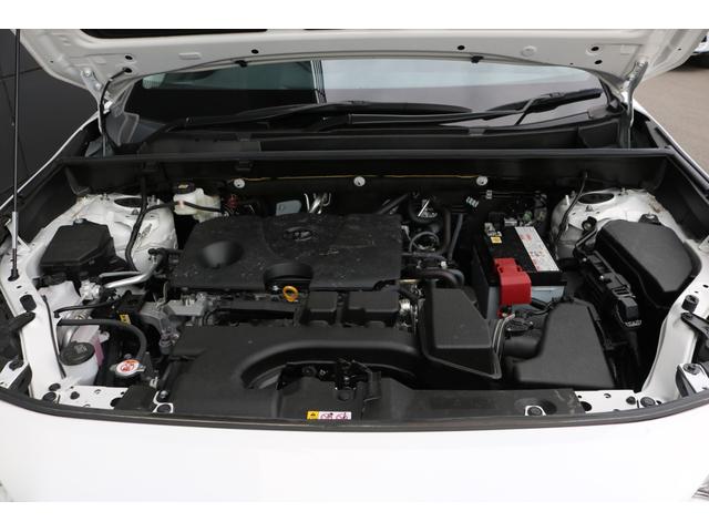 RAV4 アドベンチャー オフロードパッケージII ワンオーナー 禁煙車 純正DA パノラマビュー フルセグTV ETC プリクラ 黒革エアシート シートヒーター メモリ付きパワーシート BSM クルコン クリアランスソナー ルーフレール(23枚目)