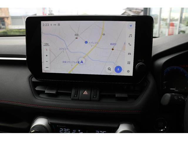 RAV4 アドベンチャー オフロードパッケージII ワンオーナー 禁煙車 純正DA パノラマビュー フルセグTV ETC プリクラ 黒革エアシート シートヒーター メモリ付きパワーシート BSM クルコン クリアランスソナー ルーフレール(26枚目)