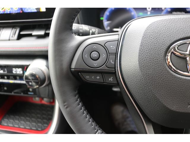 RAV4 アドベンチャー オフロードパッケージII ワンオーナー 禁煙車 純正DA パノラマビュー フルセグTV ETC プリクラ 黒革エアシート シートヒーター メモリ付きパワーシート BSM クルコン クリアランスソナー ルーフレール(30枚目)