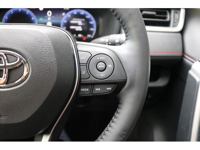 RAV4 アドベンチャー オフロードパッケージII ワンオーナー 禁煙車 純正DA パノラマビュー フルセグTV ETC プリクラ 黒革エアシート シートヒーター メモリ付きパワーシート BSM クルコン クリアランスソナー ルーフレール(31枚目)
