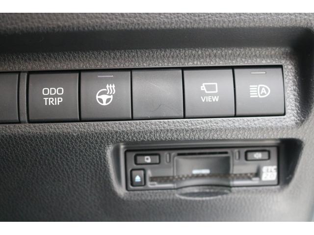 RAV4 アドベンチャー オフロードパッケージII ワンオーナー 禁煙車 純正DA パノラマビュー フルセグTV ETC プリクラ 黒革エアシート シートヒーター メモリ付きパワーシート BSM クルコン クリアランスソナー ルーフレール(32枚目)