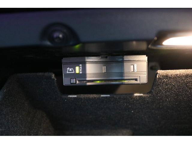 Gクラス G350d ワンオーナー ラグジュアリーPKG サンルーフ レーダーセーフティPKG ブルメスターサウンド 黒革シート カロッツェリアフリップダウンモニター(27枚目)