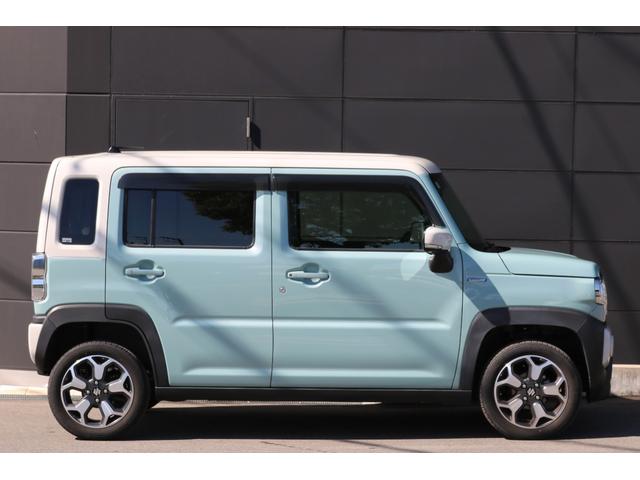 ハスラー ハイブリッドX 禁煙車 バックモニター イクリプスナビ(AVN-LS02) フルセグTV シートヒーター レーンキープ クルコン プリクラ Bluetooth アイドリングストップ スマートキー2個(12枚目)