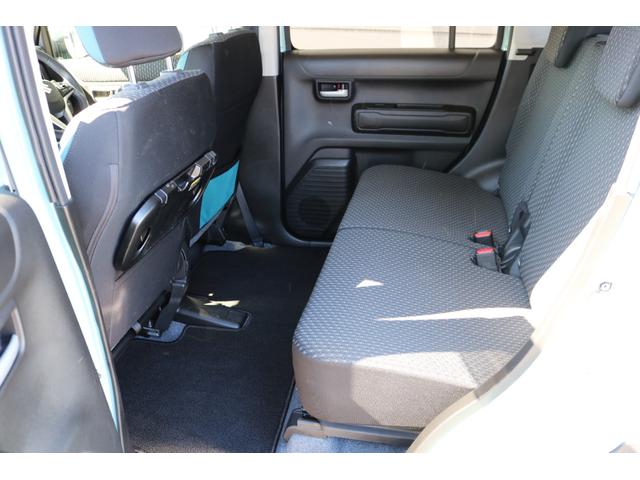 ハスラー ハイブリッドX 禁煙車 バックモニター イクリプスナビ(AVN-LS02) フルセグTV シートヒーター レーンキープ クルコン プリクラ Bluetooth アイドリングストップ スマートキー2個(19枚目)