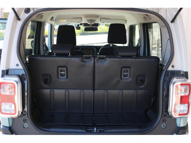 ハスラー ハイブリッドX 禁煙車 バックモニター イクリプスナビ(AVN-LS02) フルセグTV シートヒーター レーンキープ クルコン プリクラ Bluetooth アイドリングストップ スマートキー2個(20枚目)