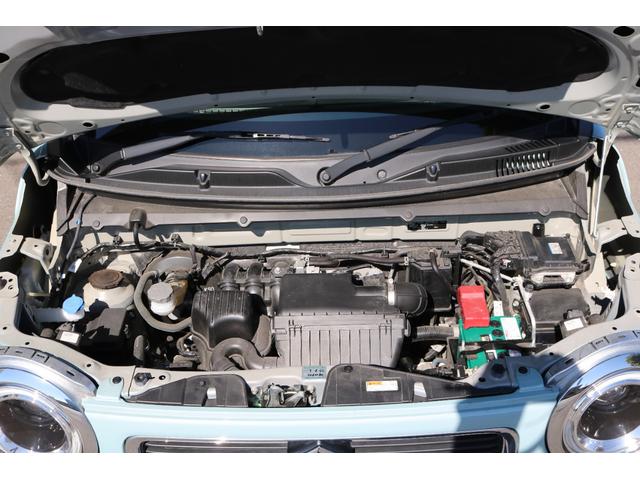 ハスラー ハイブリッドX 禁煙車 バックモニター イクリプスナビ(AVN-LS02) フルセグTV シートヒーター レーンキープ クルコン プリクラ Bluetooth アイドリングストップ スマートキー2個(21枚目)