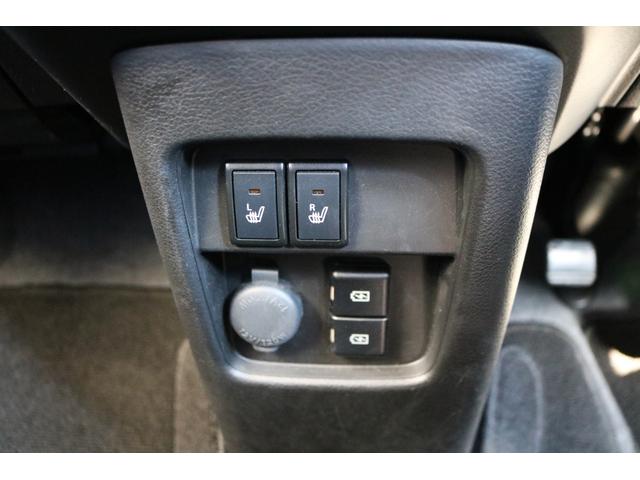 ハスラー ハイブリッドX 禁煙車 バックモニター イクリプスナビ(AVN-LS02) フルセグTV シートヒーター レーンキープ クルコン プリクラ Bluetooth アイドリングストップ スマートキー2個(26枚目)