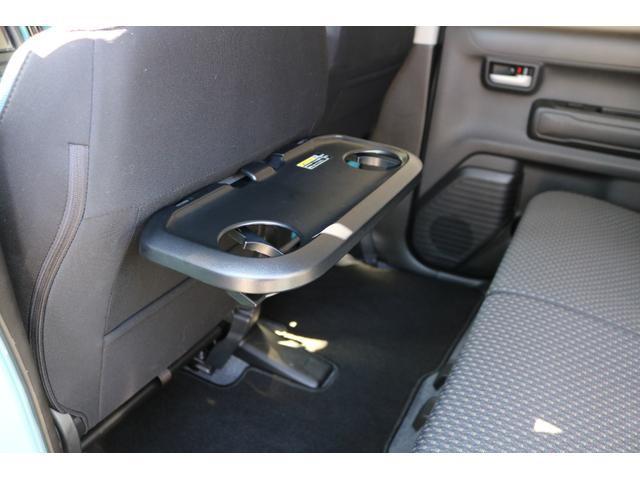 ハスラー ハイブリッドX 禁煙車 バックモニター イクリプスナビ(AVN-LS02) フルセグTV シートヒーター レーンキープ クルコン プリクラ Bluetooth アイドリングストップ スマートキー2個(27枚目)