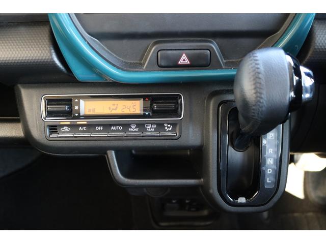 ハスラー ハイブリッドX 禁煙車 バックモニター イクリプスナビ(AVN-LS02) フルセグTV シートヒーター レーンキープ クルコン プリクラ Bluetooth アイドリングストップ スマートキー2個(28枚目)