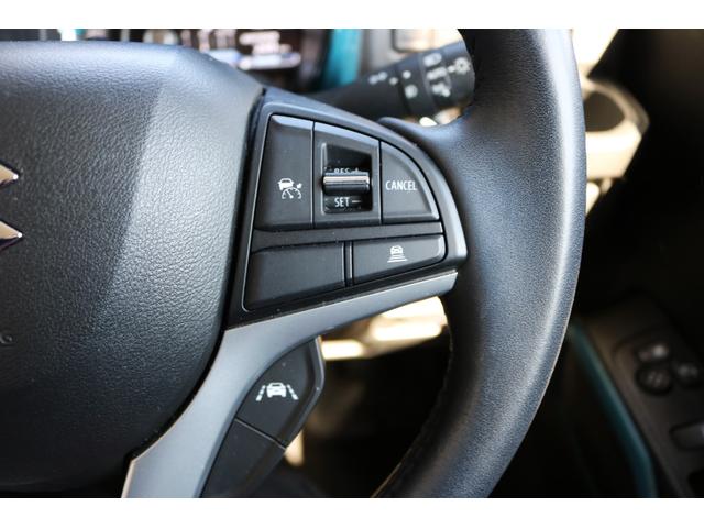 ハスラー ハイブリッドX 禁煙車 バックモニター イクリプスナビ(AVN-LS02) フルセグTV シートヒーター レーンキープ クルコン プリクラ Bluetooth アイドリングストップ スマートキー2個(33枚目)