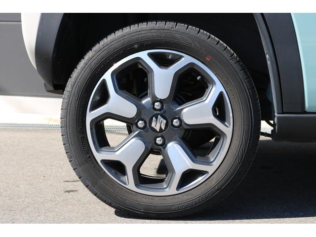 ハスラー ハイブリッドX 禁煙車 バックモニター イクリプスナビ(AVN-LS02) フルセグTV シートヒーター レーンキープ クルコン プリクラ Bluetooth アイドリングストップ スマートキー2個(35枚目)